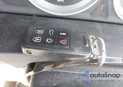 2013 Volvo S60 T5 из США, поврежденный, VIN YV1612FS1D2220344